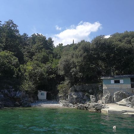 Mošćenička Draga Apartments F&T מראה חיצוני תמונה