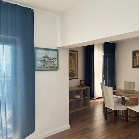 Mošćenička Draga Apartments F&T מראה חיצוני תמונה