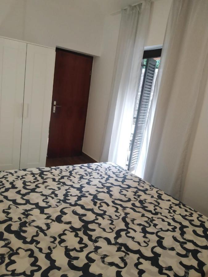 Mošćenička Draga Apartments F&T מראה חיצוני תמונה