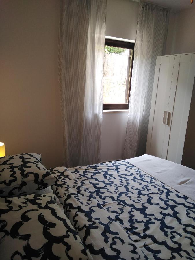 Mošćenička Draga Apartments F&T מראה חיצוני תמונה