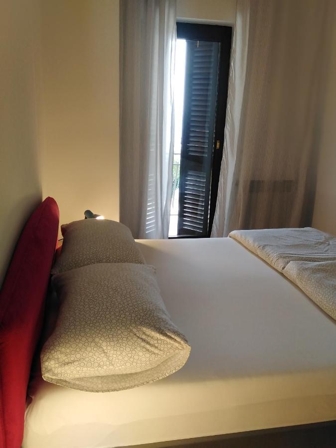 Mošćenička Draga Apartments F&T מראה חיצוני תמונה