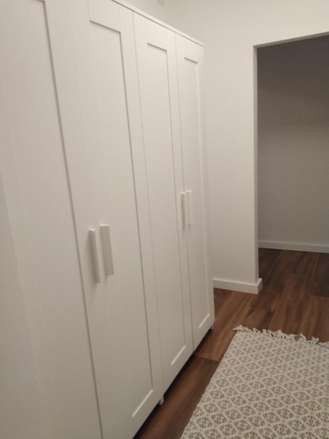 Mošćenička Draga Apartments F&T מראה חיצוני תמונה