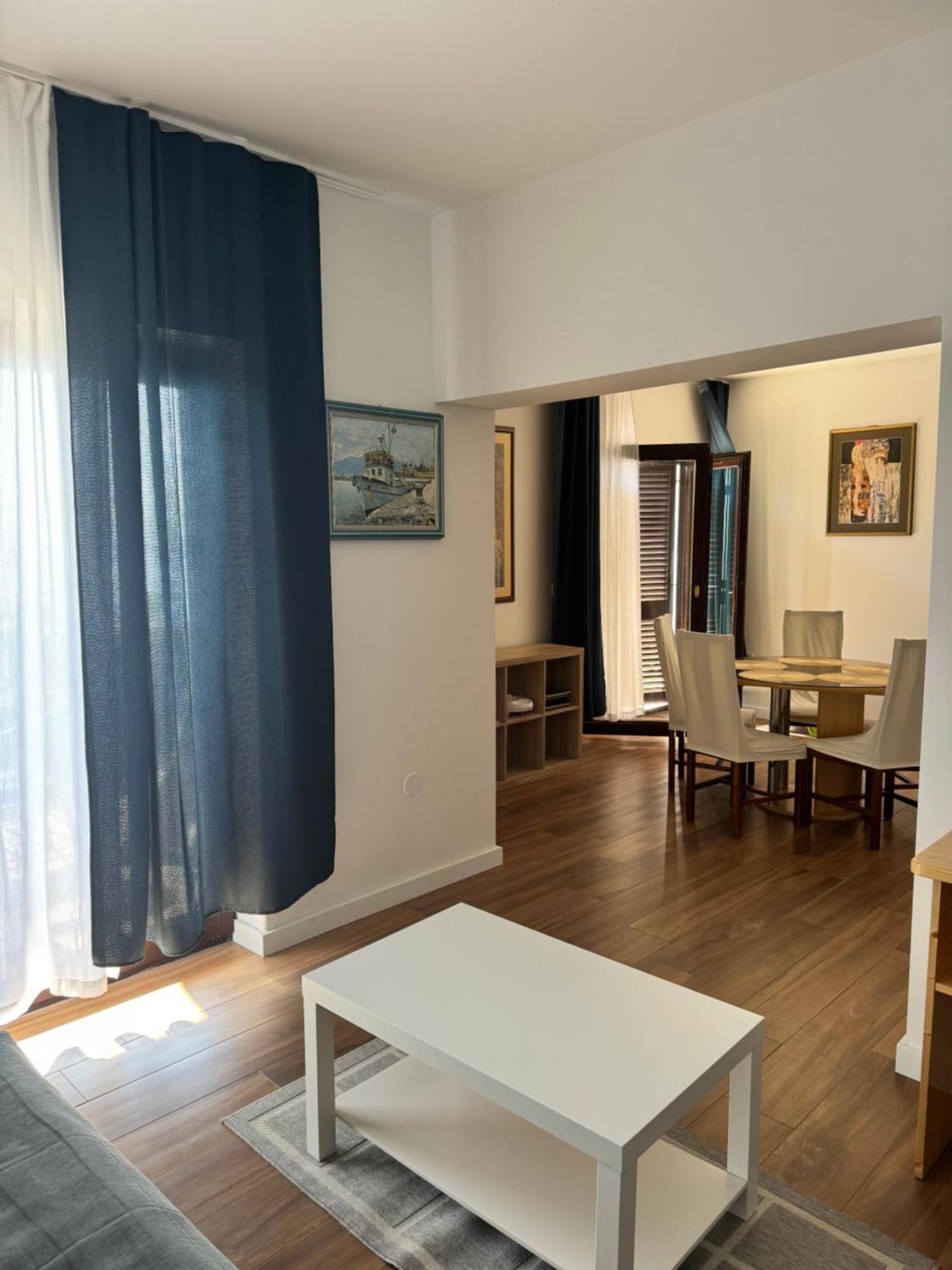 Mošćenička Draga Apartments F&T מראה חיצוני תמונה